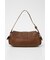 FRONT BUCKLE HOBO バッグ