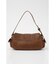 FRONT BUCKLE HOBO バッグ
