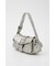 FRONT BUCKLE HOBO バッグ