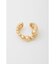 R／C SWAY CHAIN EAR CUFF