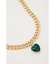 HEART JEWEL ネックレス