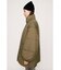 REVERSIBLE PUFFER コート