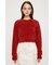 SHAGGY CREW NECK トップス