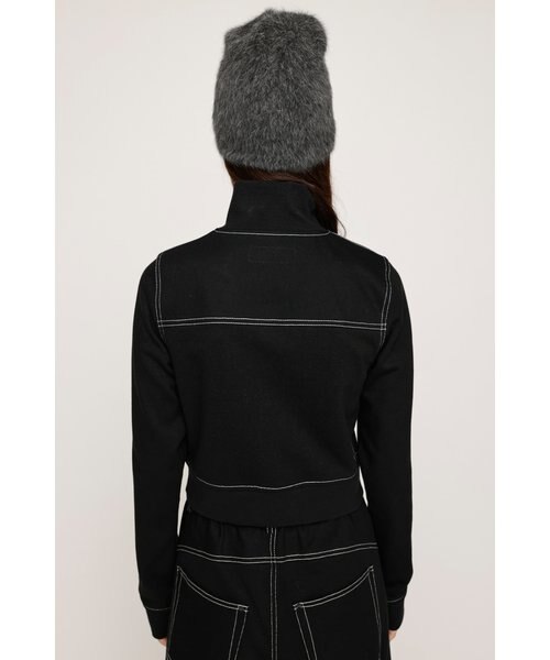 SLY COMBI COMPACT CUT トップス COMBI COMPACT CUT トップス｜スライの通販｜&mall（アンドモール