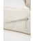 【THROW】RECTANGLE PUFFER バッグ