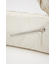【THROW】RECTANGLE PUFFER バッグ