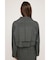 SHORT TRENCH コート