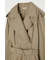 【THROW】TRENCH ジャンプスーツ