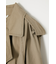 【THROW】TRENCH ジャンプスーツ