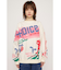 CHOICE C／N L／S トップス