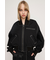 CROPPED BOMBER ジャケット