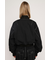 CROPPED BOMBER ジャケット