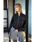 CROPPED BOMBER ジャケット