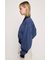 CROPPED BOMBER ジャケット