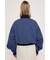 CROPPED BOMBER ジャケット