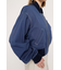 CROPPED BOMBER ジャケット