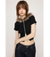 HinaYoshiharaxSLY KNIT HOODIE