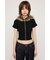 HinaYoshiharaxSLY KNIT HOODIE