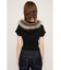HinaYoshiharaxSLY KNIT HOODIE