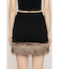 HinaYoshiharaxSLY KNIT ショートスカート