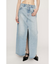 KIETH DENIM LW SLIT SK-C