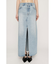 KIETH DENIM LW SLIT SK-C
