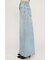 KIETH DENIM LW SLIT SK-C