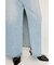KIETH DENIM LW SLIT SK-C