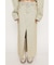 NOAH DENIM LW SLIT SK-E