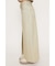 NOAH DENIM LW SLIT SK-E