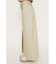 NOAH DENIM LW SLIT SK-E