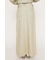 NOAH DENIM LW SLIT SK-E