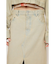 NOAH DENIM LW SLIT SK-E