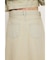 NOAH DENIM LW SLIT SK-E