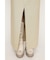 NOAH DENIM LW SLIT SK-E