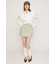 NOAH DENIM S／SK-E