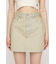 NOAH DENIM S／SK-E