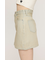 NOAH DENIM S／SK-E
