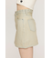NOAH DENIM S／SK-E