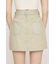 NOAH DENIM S／SK-E