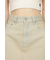NOAH DENIM S／SK-E