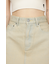 NOAH DENIM S／SK-E