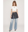 SLY LOGO TINY Tシャツ