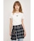 SLY LOGO TINY Tシャツ