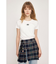 SLY LOGO TINY Tシャツ