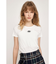 SLY LOGO TINY Tシャツ