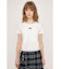 SLY LOGO TINY Tシャツ