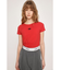 SLY LOGO TINY Tシャツ