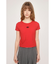 SLY LOGO TINY Tシャツ