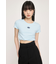 SLY LOGO TINY Tシャツ